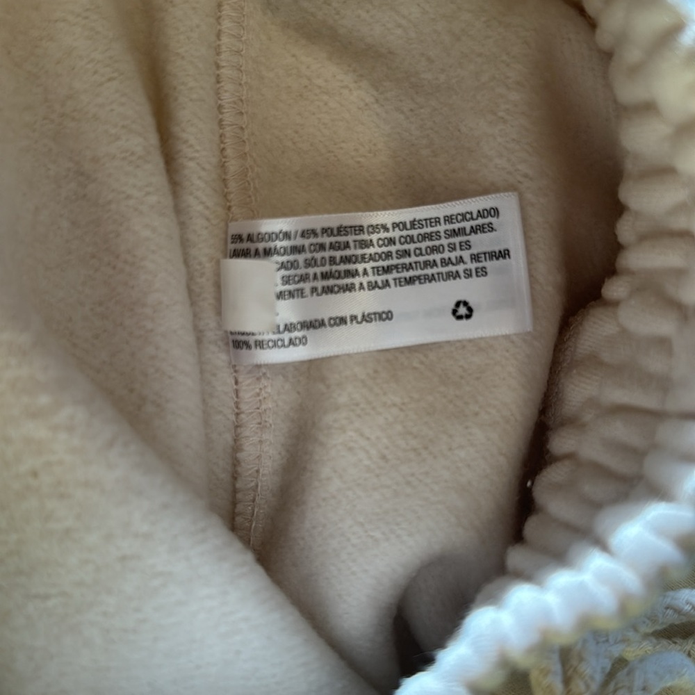 Universal Threads Sweatpants M - image 4